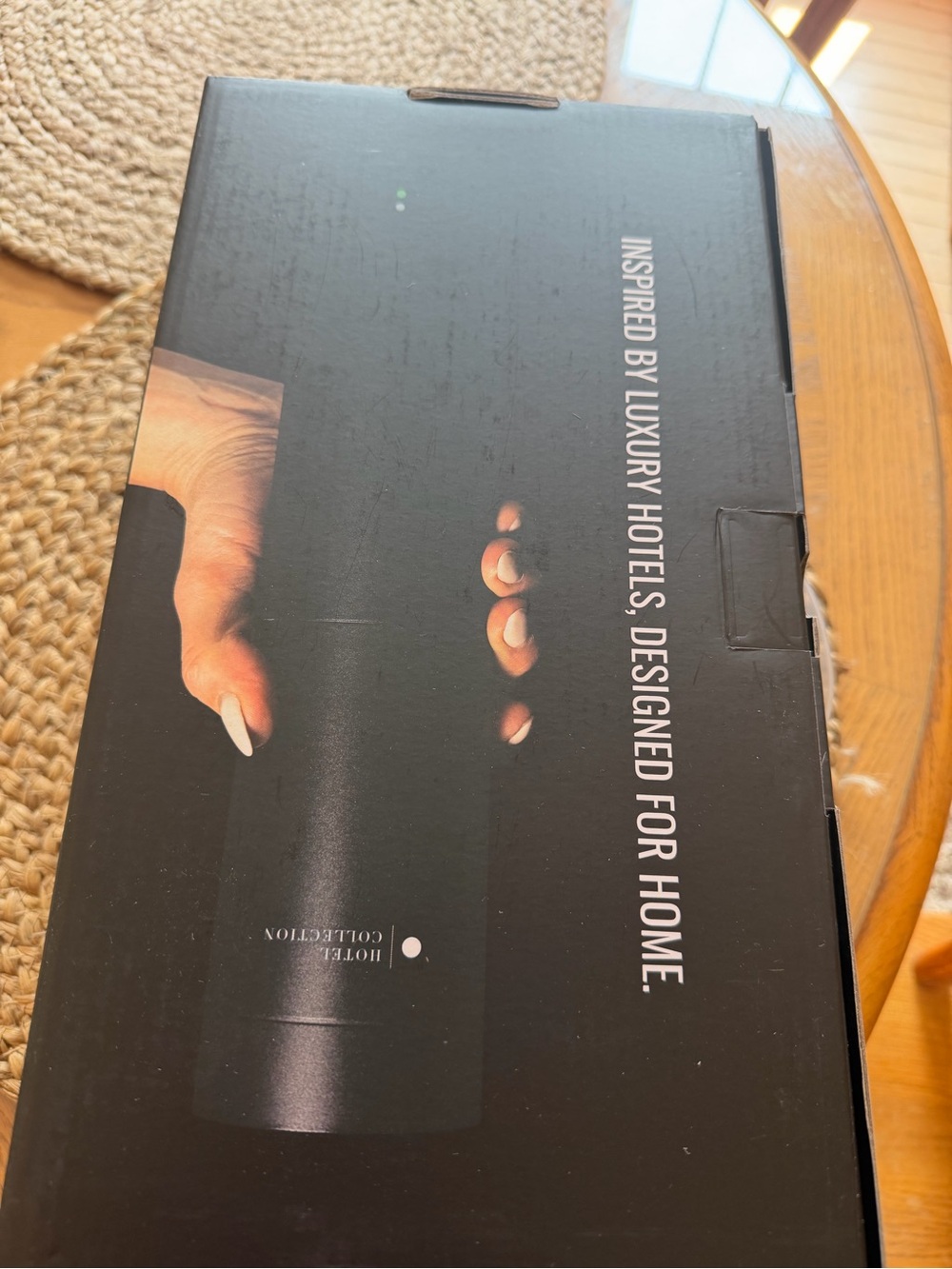 Studio Pro Black Diffuser New In Box - Picture 7 of 7